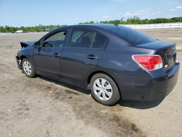 Photo 2 from auction – 2014 SUBARU IMPREZA with VIN JF1GJAA65EH024068