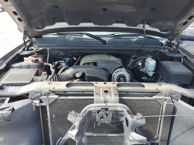 Photo 11 from auction – 2009 CHEVROLET SILVERADO with VIN 2GCEC290X91116500