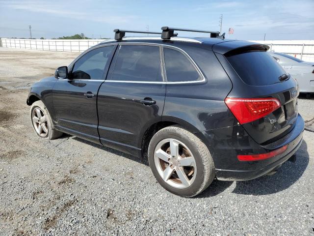 Снимка 2 от търг – 2012 AUDI Q5 с VIN WA1LFAFP5CA029377