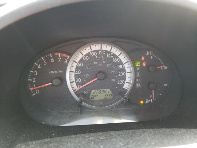 Photo 9 from auction – 2006 MAZDA 5 with VIN JM1CR293660125220