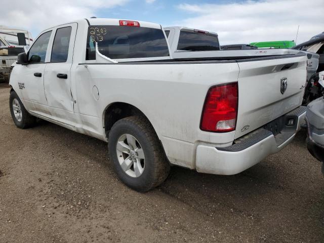 Photo 2 from auction – 2019 RAM 1500 CLASS with VIN 1C6RR7FG8KS582664