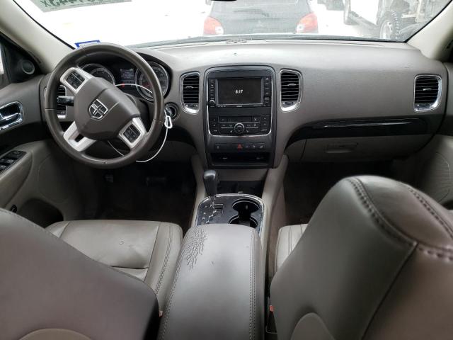 Photo 8 from auction – 2011 DODGE DURANGO CR with VIN 1D4RD4GG0BC598522