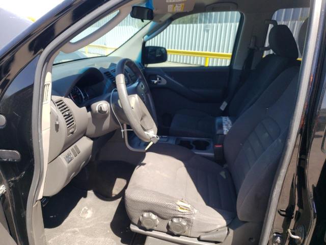Photo 7 from auction – 2010 NISSAN PATHFINDER with VIN 5N1AR1NN1AC609839