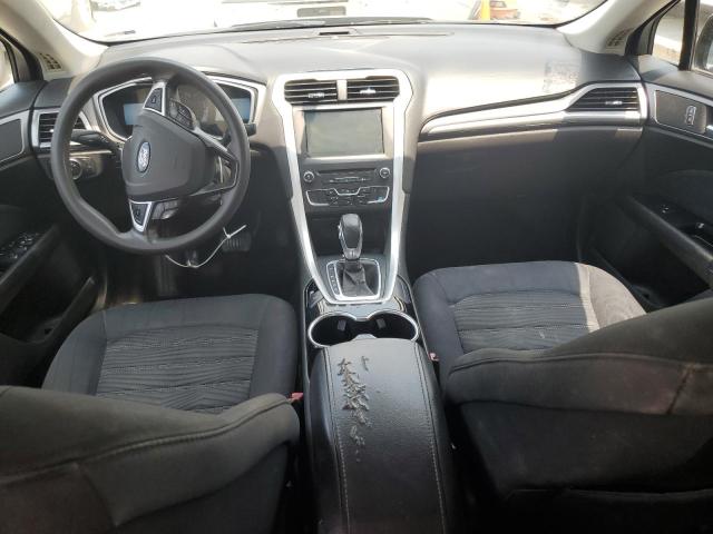 Photo 8 from auction – 2016 FORD FUSION SE with VIN 1FA6P0HD7G5125903