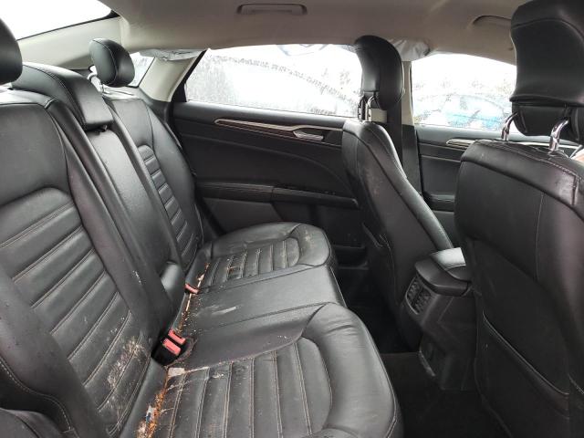 Photo 10 from auction – 2014 FORD FUSION SE with VIN 3FA6P0HD0ER374151