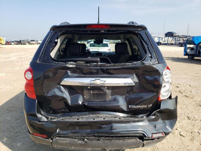 Photo 6 from auction – 2014 CHEVROLET EQUINOX LT with VIN 2GNALCEK0E6266244