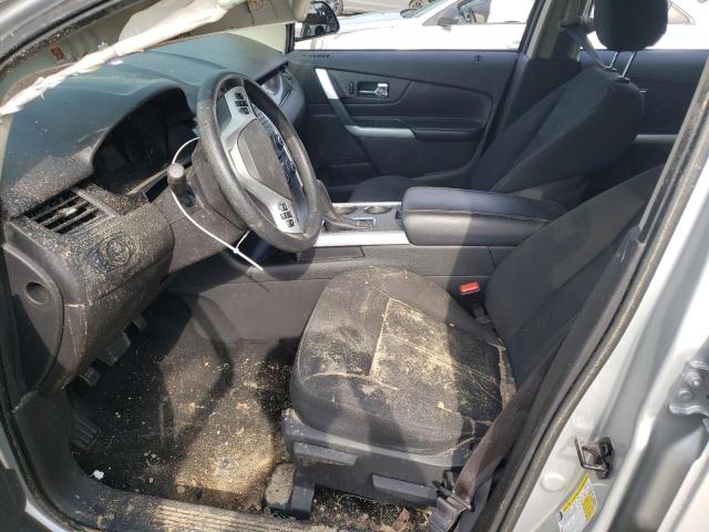 Photo 7 from auction – 2013 FORD EDGE SE with VIN 2FMDK3GC6DBB56511