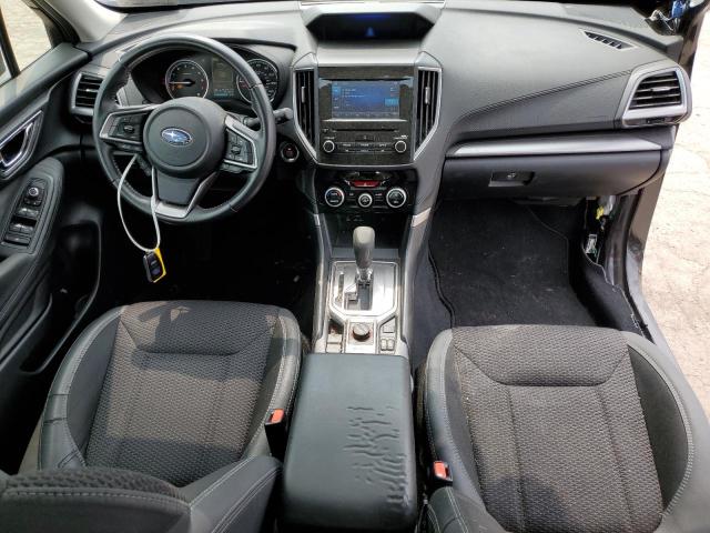 Photo 8 from auction – 2019 SUBARU FORESTER P with VIN JF2SKAGC9KH524326