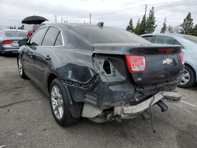 Photo 2 from auction – 2016 CHEVROLET MALIBU LIM with VIN 1G11C5SA9GU112547