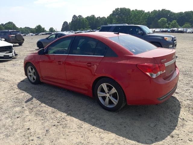 Photo 2 from auction – 2012 CHEVROLET CRUZE LT with VIN 1G1PG5SC4C7394735