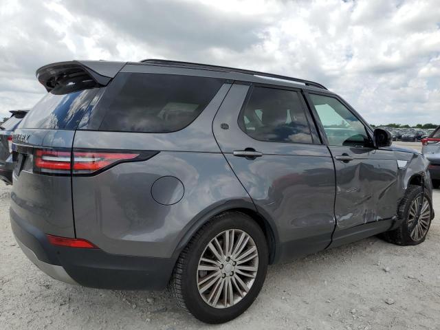 Photo 3 from auction – 2017 LAND ROVER DISCOVERY with VIN SALRRBBV4HA014869