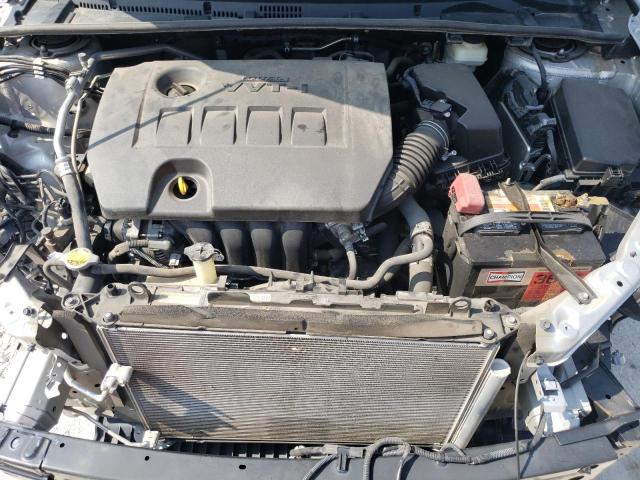 Photo 11 from auction – 2017 TOYOTA COROLLA L with VIN 5YFBURHE1HP652208