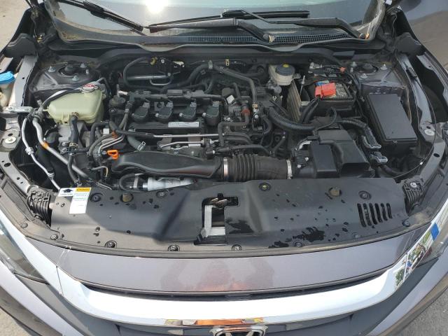 Photo 11 from auction – 2016 HONDA CIVIC EX with VIN 19XFC1F39GE007054