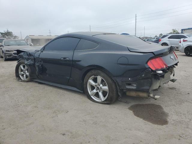 Photo 2 from auction – 2017 FORD MUSTANG with VIN 1FA6P8AM9H5351578