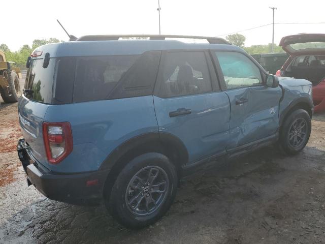 Photo 3 from auction – 2022 FORD BRONCO SPO with VIN 3FMCR9B66NRD18023