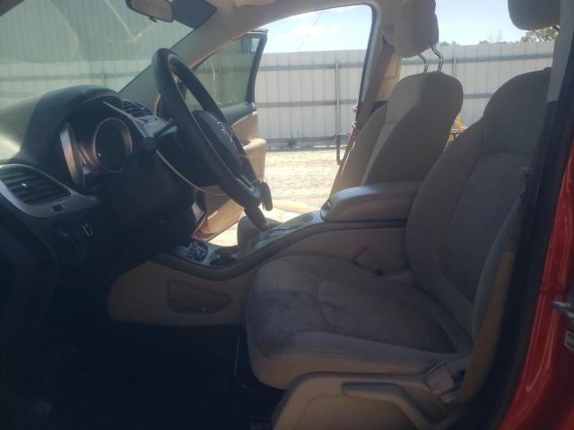 Photo 7 from auction – 2015 DODGE JOURNEY SE with VIN 3C4PDCAB6FT742063