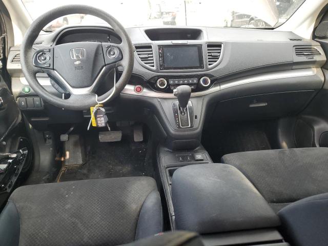 Photo 8 from auction – 2015 HONDA CR-V EX with VIN 3CZRM3H58FG709464
