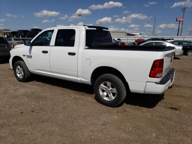 Photo 2 from auction – 2016 RAM 1500 ST with VIN 1C6RR7KT4GS288186