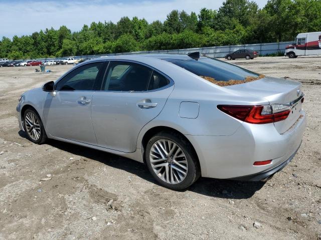 Photo 2 from auction – 2016 LEXUS ES 350 with VIN 58ABK1GG3GU011738