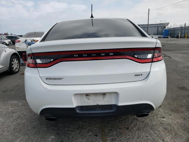 Photo 6 from auction – 2013 DODGE DART SXT with VIN 1C3CDFBA1DD300255