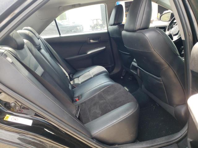 Photo 6 from auction – 2012 TOYOTA CAMRY with VIN 4T1BF1FKXCU140622