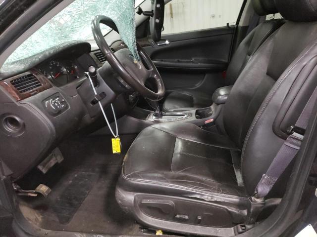Photo 7 from auction – 2013 CHEVROLET IMPALA LTZ with VIN 2G1WC5E30D1218346
