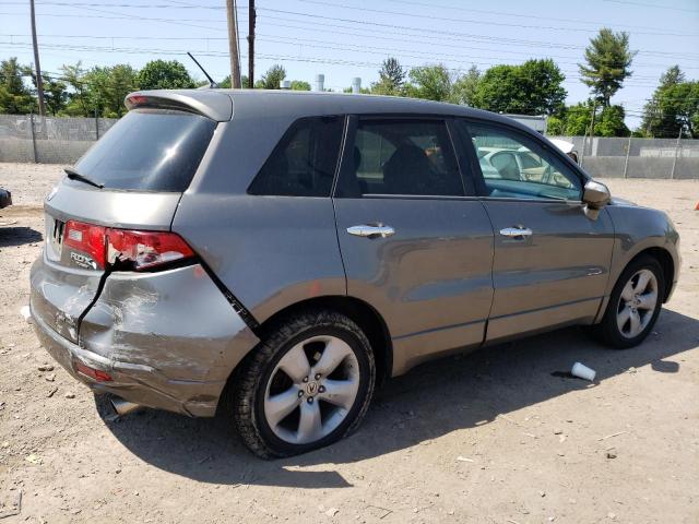 Photo 3 from auction – 2008 ACURA RDX with VIN 5J8TB18298A014988