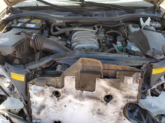 Photo 11 from auction – 2003 LEXUS LS 430 with VIN JTHBN30F230123298