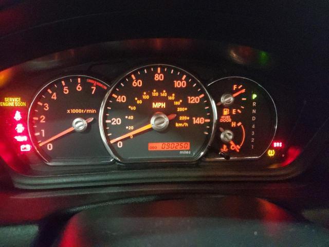 Foto 9 de la subasta – 2012 MITSUBISHI GALANT ES con VIN 4A32B3FF4CE013693