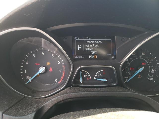 Photo 9 from auction – 2015 FORD FOCUS SE with VIN 1FADP3K23FL326949