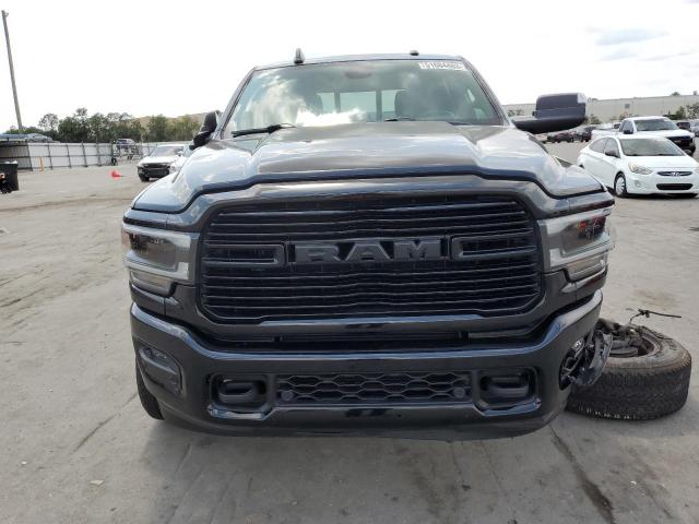 Photo 5 from auction – 2021 RAM 2500 LARAM with VIN 3C6UR5FL0MG557862