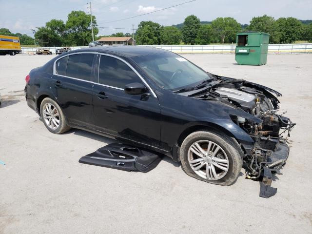 Photo 4 from auction – 2013 INFINITI G37 with VIN JN1CV6AR3DM763100