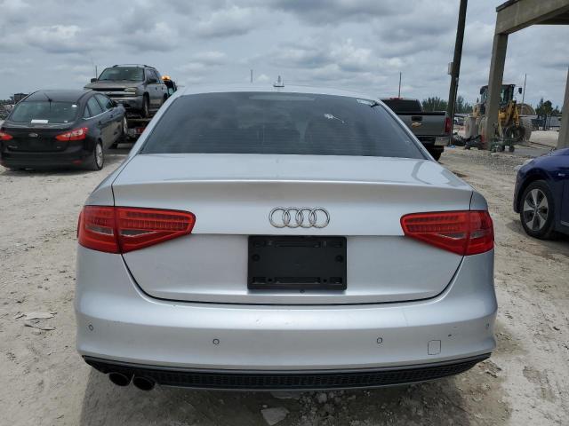 Photo 6 from auction – 2014 AUDI A4 PREMIUM with VIN WAUEFAFL7EN017932