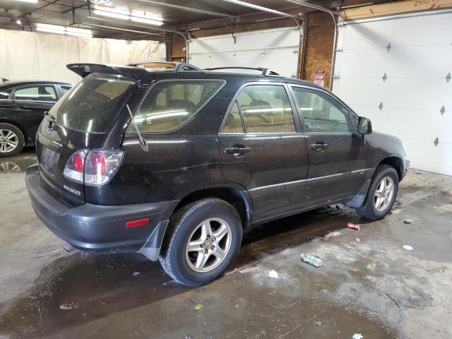 Photo 3 from auction – 2001 LEXUS RX 300 with VIN JTJHF10U210233578