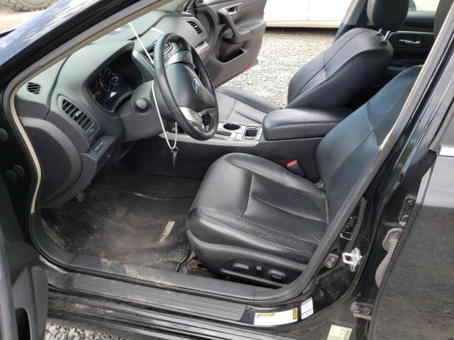 Photo 7 from auction – 2013 NISSAN ALTIMA 2.5 with VIN 1N4AL3AP5DN584354