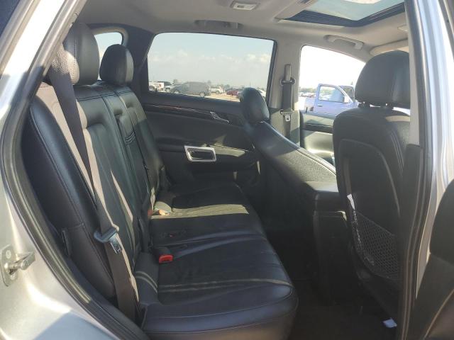 Photo 10 from auction – 2015 CHEVROLET CAPTIVA LT with VIN 3GNAL4EK6FS534271