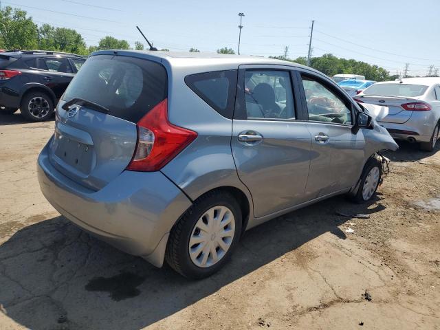Photo 3 from auction – 2015 NISSAN VERSA NOTE with VIN 3N1CE2CP8FL369979