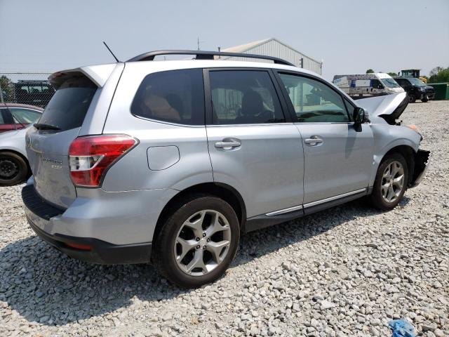 Photo 3 from auction – 2015 SUBARU FORESTER 2 with VIN JF2SJAWC4FH513339