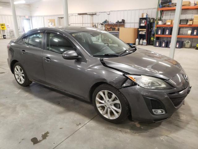 Photo 4 from auction – 2011 MAZDA 3 S with VIN JM1BL1U69B1461926