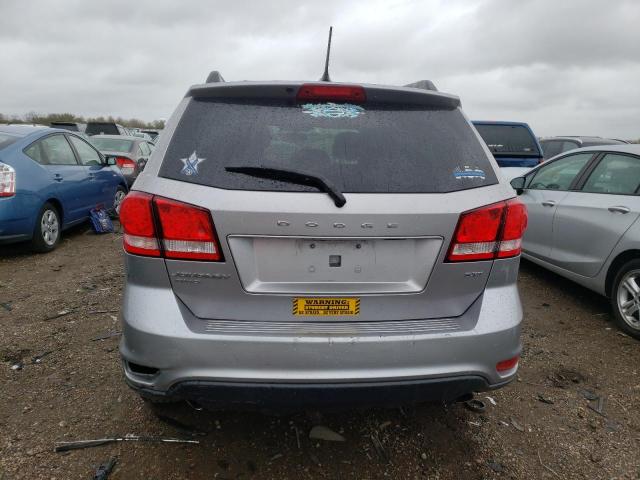 Photo 6 from auction – 2016 DODGE JOURNEY SX with VIN 3C4PDDBG8GT141948