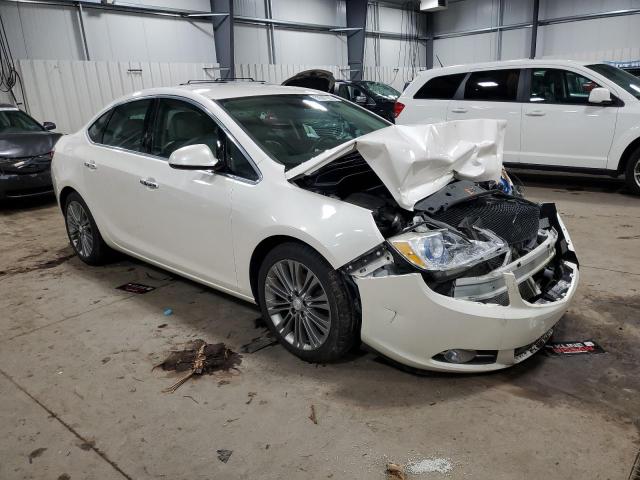 Photo 4 from auction – 2013 BUICK VERANO with VIN 1G4PS5SK7D4257266