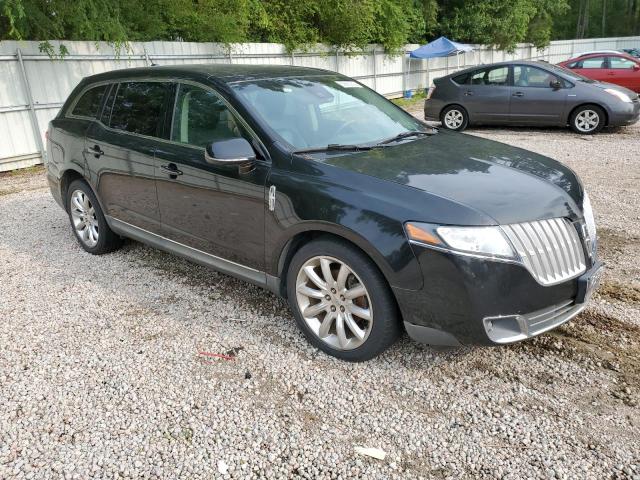Photo 4 from auction – 2010 LINCOLN MKT with VIN 2LMHJ5AR7ABJ10215