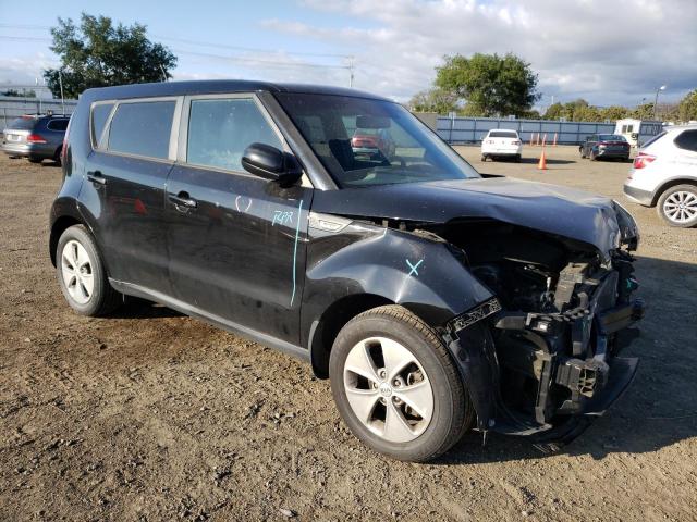 صورة رقم 4 من المزاد - 2014 KIA SOUL مع VIN KNDJN2A2XE7098258