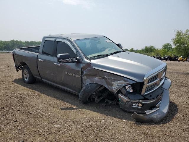 Photo 4 from auction – 2011 DODGE RAM 1500 with VIN 1D7RV1GT5BS569339