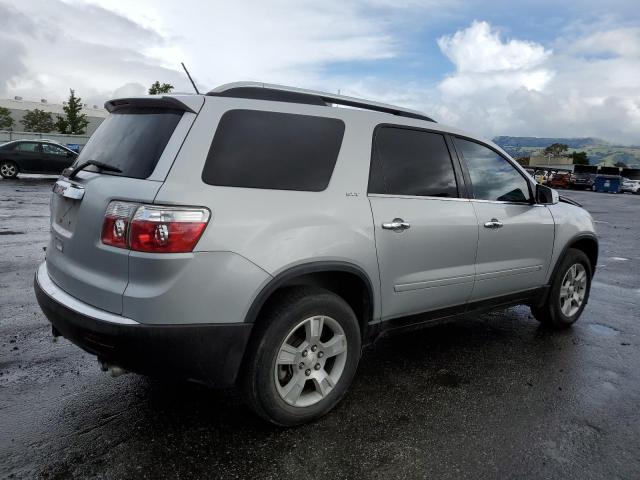 Photo 3 from auction – 2009 GMC ACADIA SLT with VIN 1GKER23D09J184468
