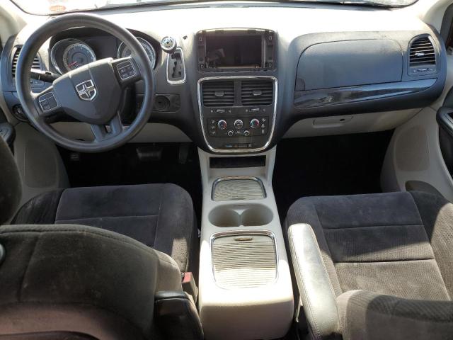 Photo 8 from auction – 2014 DODGE GRAND CARA with VIN 2C4RDGCG8ER114015
