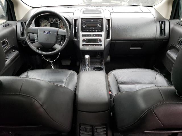 Photo 8 from auction – 2010 FORD EDGE SEL with VIN 2FMDK4JC1ABA21737
