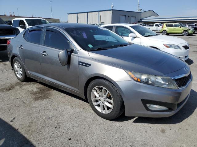 Photo 4 from auction – 2013 KIA OPTIMA LX with VIN 5XXGM4A75DG172681