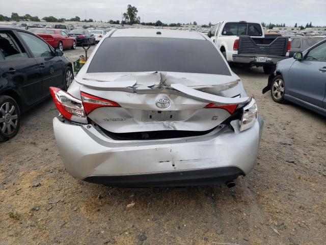 Photo 6 from auction – 2014 TOYOTA COROLLA L with VIN 5YFBURHE8EP086396