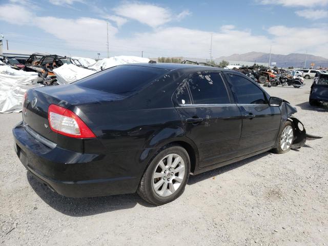 Photo 3 from auction – 2009 MERCURY MILAN with VIN 3MEHM07149R628130